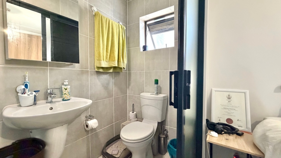 1 Bedroom Property for Sale in Greenbay Eco Estate Western Cape